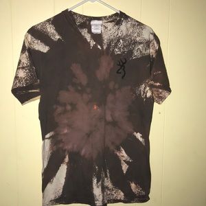 BLEACHED T-SHIRT